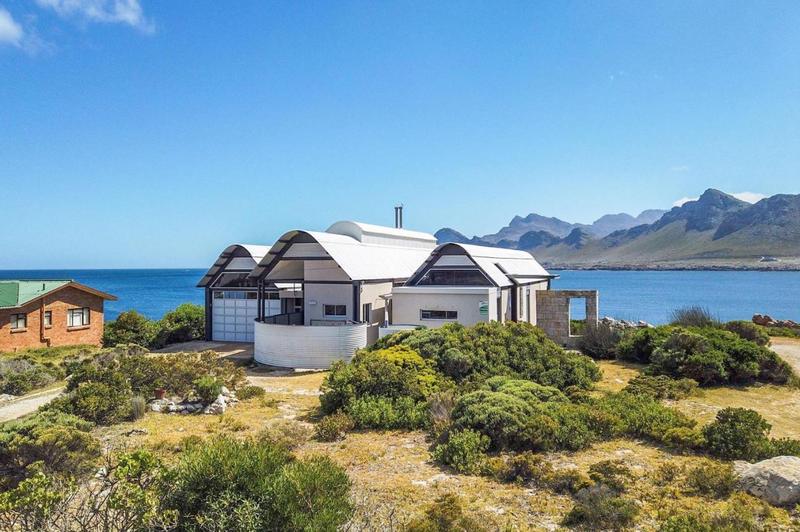 3 Bedroom Property for Sale in Pringle Bay Western Cape